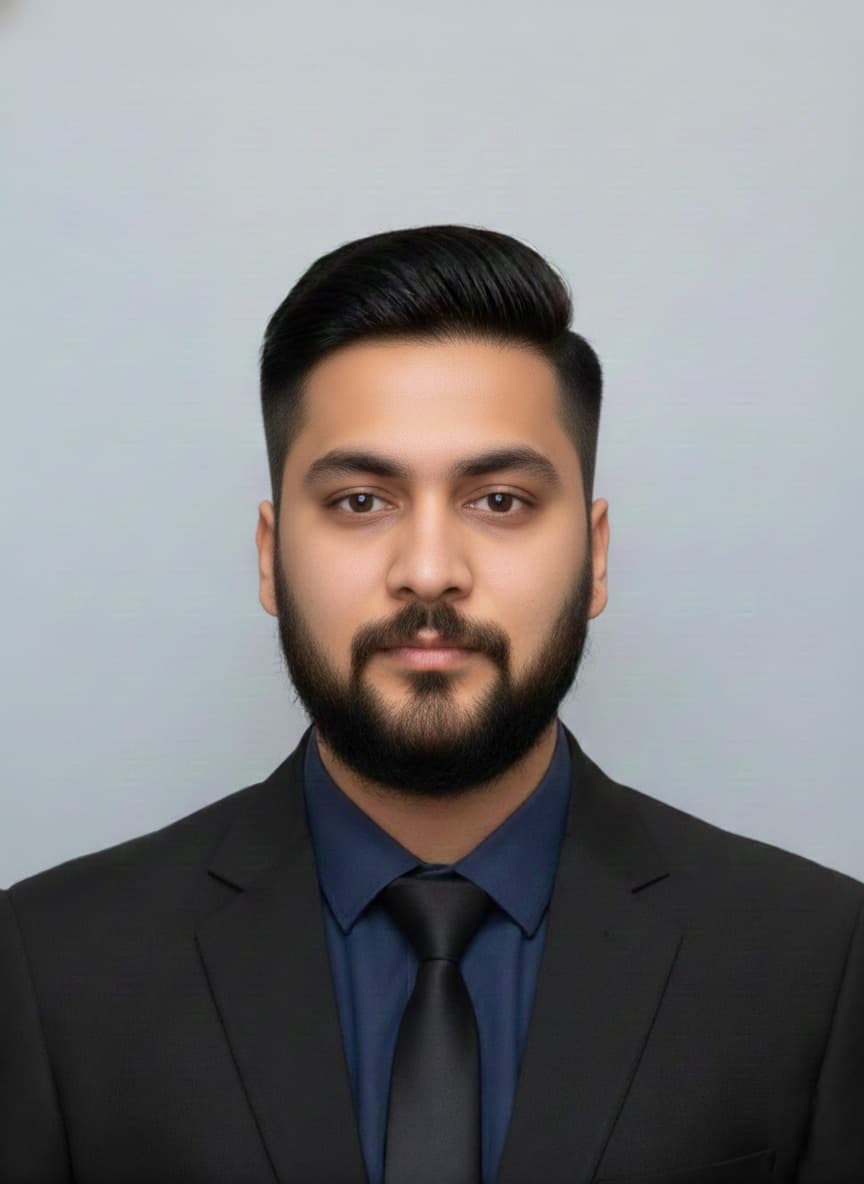 Nadeem Javed - Founder & CEO