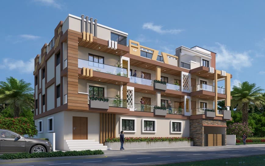 Architectural Design Background