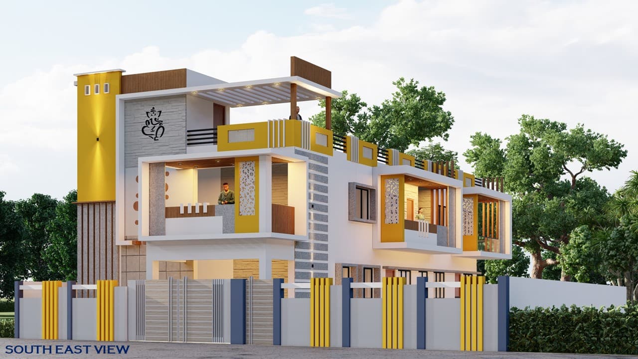 OACS Training Facility