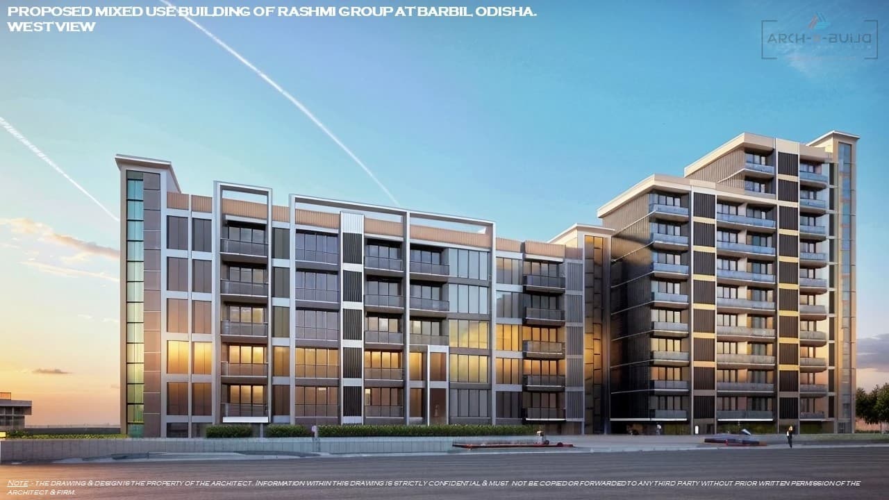 Architectural Process