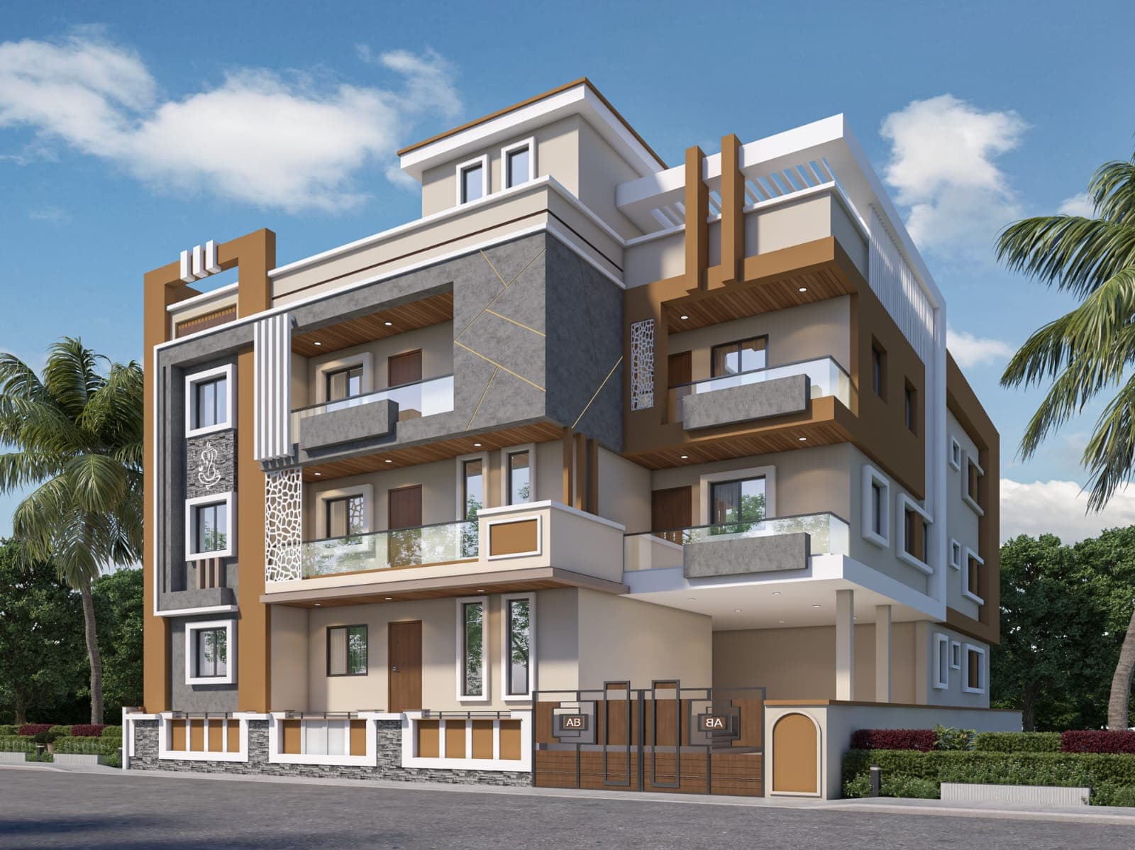 Construction Execution Background